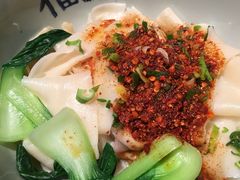 -汉唐宴长安食府