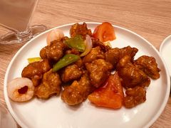 莆田荔枝肉-莆田餐厅PUTIEN(三里屯店)