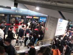 -北大街(地铁站)