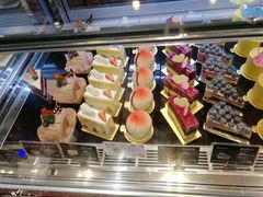 -精点味道(大连商场店)