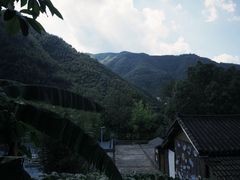 -浙北大峡谷