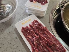 -杏花吴记牛肉火锅