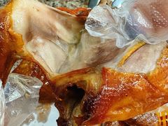 红烧乳鸽-皇鸽餐厅(龙塘市场分店)