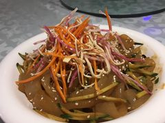 -金蝉食府(维吉奥广场店)