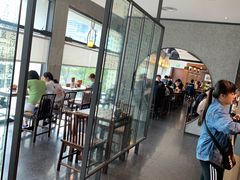 -春水堂人文茶馆(松烟文创店)