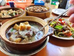 -阿弟早茶大排档(九村店)