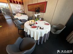 -蘇锦宴·淮扬菜烤鸭·小院(三元桥霄云路店)
