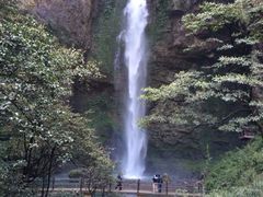 -神龙峡风景区
