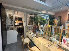 -Fun Job Art 零基础油画国画DIY画室(望京店)