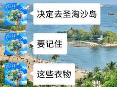 -圣淘沙天际线斜坡滑车