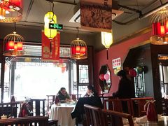 大堂-明丰小渔馆(明月路店)