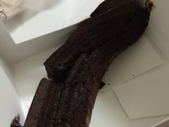-Awfully Chocolate(来福士广场店)