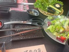 -黑牛の店·黑金店(沈阳万象城店)