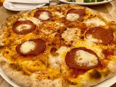 -城市大道红炉披萨烘焙坊