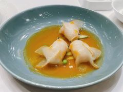 -明阁 Ming Court(广州朗豪酒店)