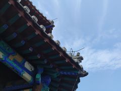 -蓬莱阁景区