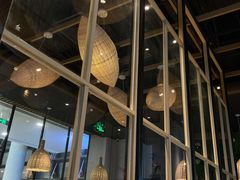 大堂-采椰郎椰子鸡·脆皮鸡火锅(融创茂店)