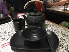 -炭舍干锅(华发商都店)