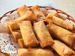 -老宅藕香·湖北菜·非遗藕汤·武昌鱼(黄鹤楼景观店)