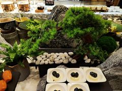 -上海前滩香格里拉大酒店