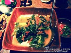 -花马天堂云南餐厅 Lost Heaven(高邮路店)