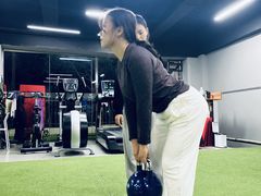 -征成健身连锁私教工作室(九公里店)