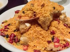 -京香轩·中餐厅(上海中庚聚龙酒店)