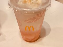 -麦当劳(东门店)
