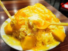 -冰神糖水铺(国贸中心店)