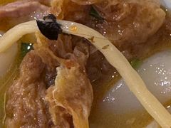 -三姐·老友记·南宁老友粉(朝阳区光华路嘉里中心店)