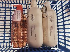 -大润发(何山店)