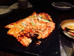 -Jin Go Gae Restaurant