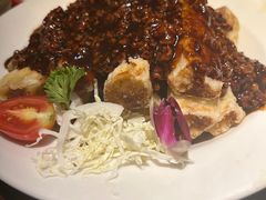 -上楼私房菜(院士路店)