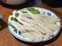 -楠火锅(仁恒梦中心店)