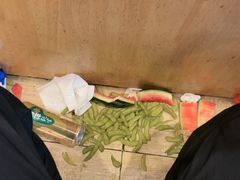-晓靖轩烧烤(沙河风情店)