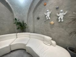 -IN STYLE·全国形象店