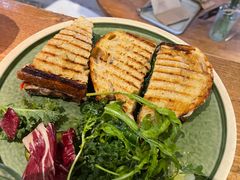 -O'mills Sourdough Bakery&Bistro(永嘉路店)