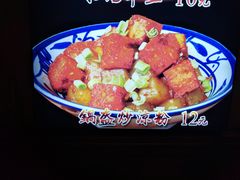 -子午路张记肉夹馍(小寨西路店)