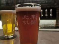 -北平机器Peiping Machine(方家店)