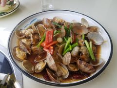 -鑫悦楼煎蟹·16年海鲜大排档