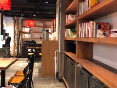 -和府捞面(东直门银座店)