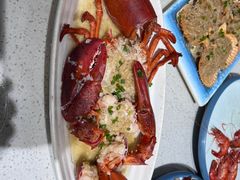 -锦里海景海鲜餐厅.三亚老字号(亚龙湾中心广场店)