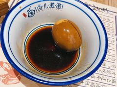 卤蛋-卤儿道道(杭州大厦501店)