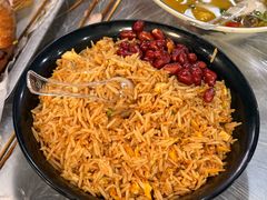 -串小白烧烤(金沙洲店)