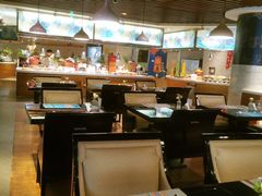 -索菲特银河锦厨自助餐(山西路店)