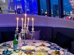 -天玑高空江景餐厅&酒吧Sky Secret Restaurant&Bar