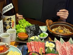 -丸藏和牛烧肉专门店(园区师惠坊店)