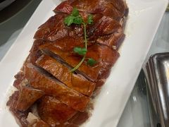 烧鹅-不倒翁·徽天下名菜楼(马鞍山路店)