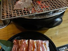-九田家黑牛烤肉(溧水万达店)