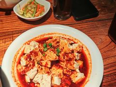 -福茂源横山铁锅羊肉(高新路店)